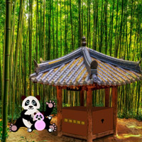 play Bamboo Forest Escape