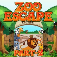 play Zoo Escape 2