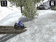 play Atv Winter Challenge