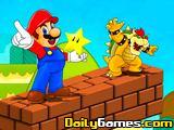 play Mario Escape