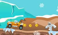 play Snow Truck Extreme