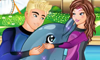 play My Dolphin Show 5