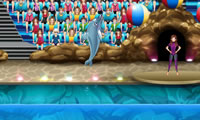 play My Dolphin Show 4