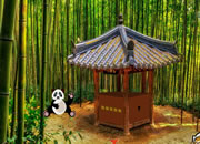 play Bamboo Forest Escape