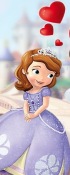 play Sofia The First Kissing