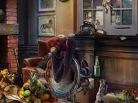 play Mysterious Experiment