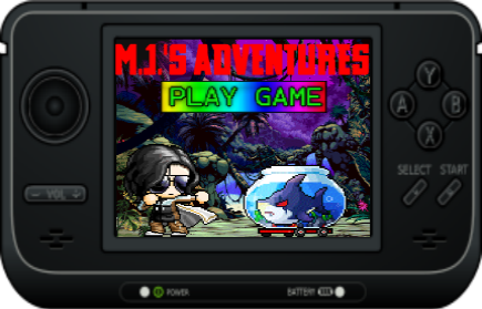 play M.J.'S Adventures