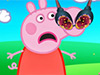 play Peppa Pig Nose Doctor