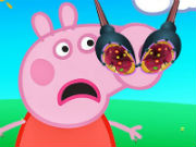 Peppa Pig Nose Doctor