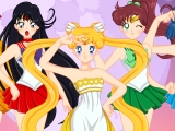 play Sailor Moon Creator