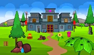 play Ultimate Garden Escape