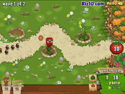 play Save My Garden 2