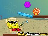 play Spongebob Love Candy 2