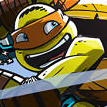 play Tmnt: Turtleportation