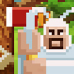 play Timberman Easter