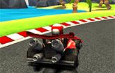 play Go Kart Racing