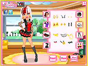 play Top Singer Style