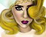 play Lady Gaga Puzzle