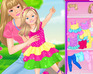 play My Baby Sister Dressup