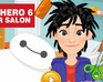 play Big Hero 6 Hair Salon
