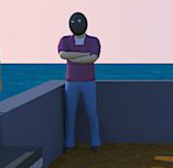 play Job Of Fisherman Escape