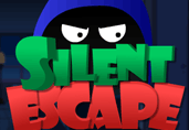 play Silent Escape