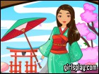 play Spring Around The World