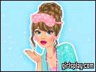 play Lazy Sunday Dressup