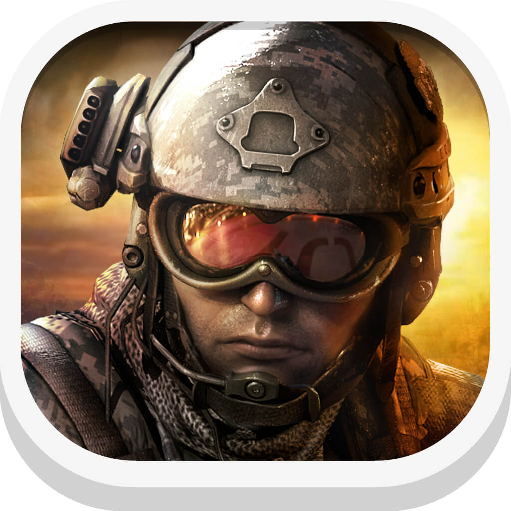 play Soldiers Inc.