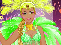 play Fashion Studio - Rio Carnival