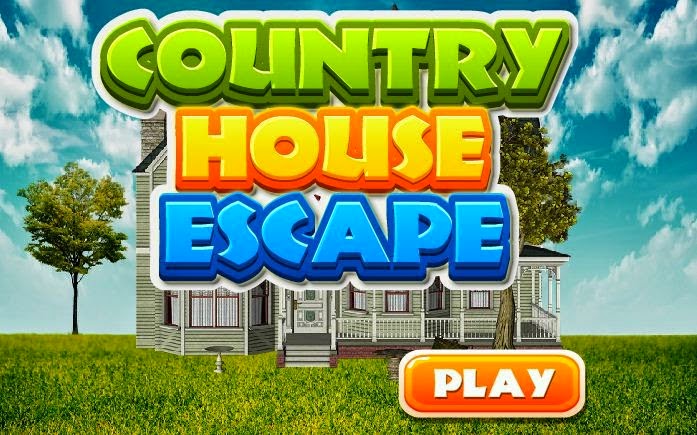 play Country House Escape