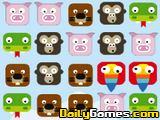 play Animals Crush Unlimited