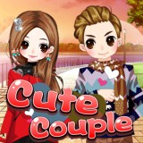 play Cute Couple