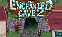 The Enchanted Cave 2