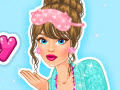 play Lazy Sunday Dressup