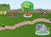 play Zoo Escape 3