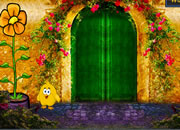 play Old House Escape 2