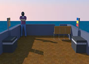 play Job Of Fisherman