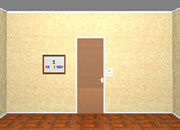 play Small Room Escape 12