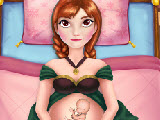 Anna Cesarean Birth