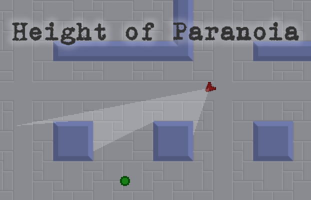 play Height Of Paranoia