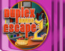 play Duplex House Escape 2