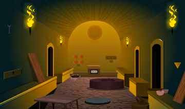 play Outmoded Place Escape