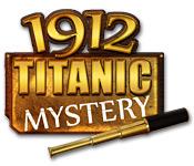 play 1912: Titanic Mystery