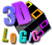 play 3D Logic