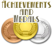 play Achievements & Medals