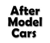 play After Model Cars