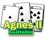 play Agnes Ii Solitaire