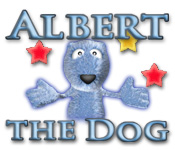 play Albert The Dog
