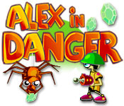 play Alex In Danger